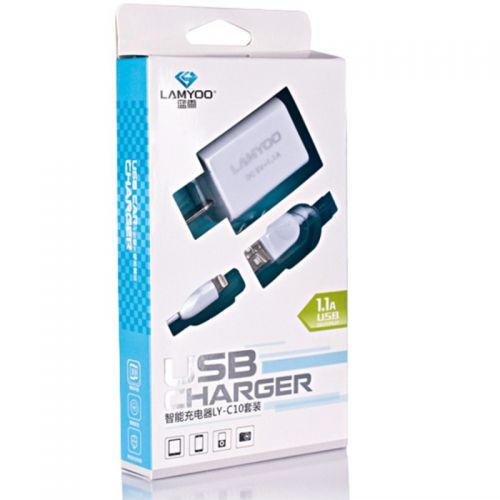 chargeur - Ref 1296641