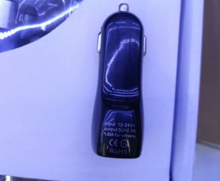 chargeur 2A - Ref 1296663