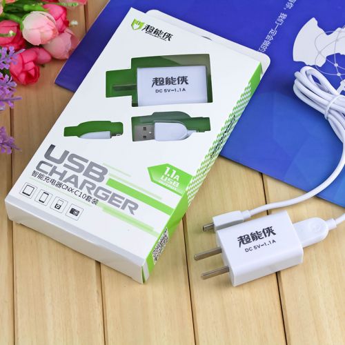 chargeur AOLEAKY - Ref 1296664