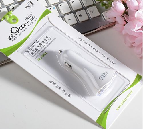 chargeur 2.1A, 2A - Ref 1296689