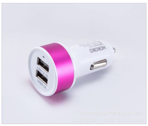 chargeur 2.1A, 2A - Ref 1296739
