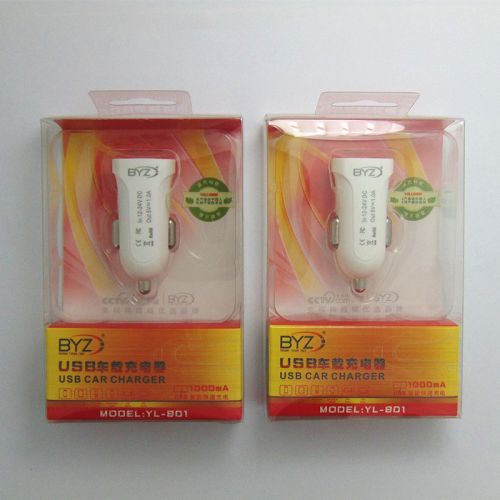 chargeur pour IPAD, IPhone 4, 5 1A, 1A - Ref 1296802