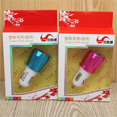 chargeur 2.1A, 2A - Ref 1296857