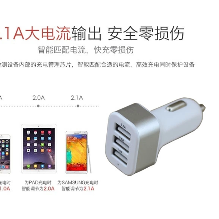 chargeur 4A - Ref 1297052