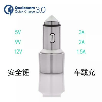 chargeur MALLPER 3A - Ref 1297058