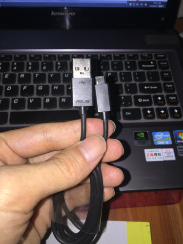 chargeur ASUS pour téléphones - Ref 1297411