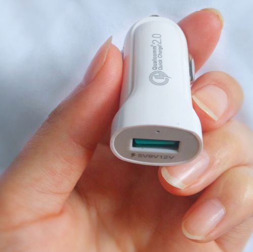 chargeur 3.1A, 3A - Ref 1297633