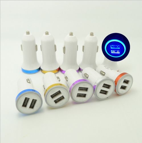 chargeur pour IPhone 3G-3GS, 4 1A, 1A - Ref 1297706