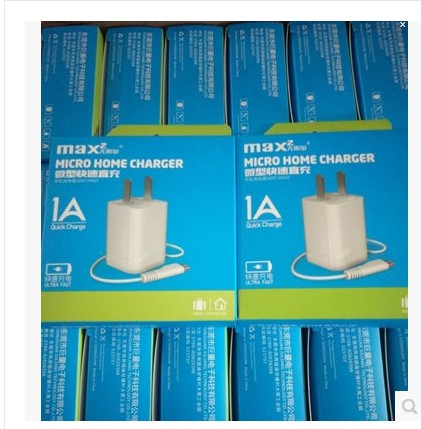 chargeur ALLROUND - Ref 1297909