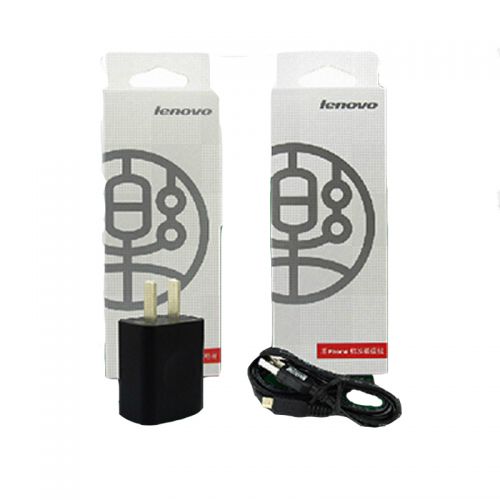 chargeur pour téléphones LENOVO - Ref 1298102