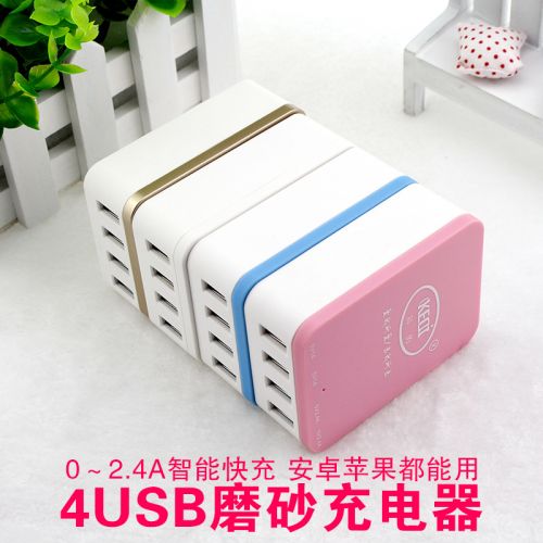 chargeur pour téléphones Apple IPhone 6 - Ref 1298232