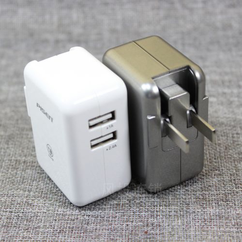 chargeur PISEN pour téléphones Apple IPhone 6 PLUS - Ref 1298241