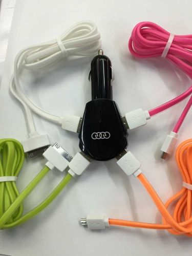 chargeur AOLEAKY 2.1A, 2A - Ref 1298440