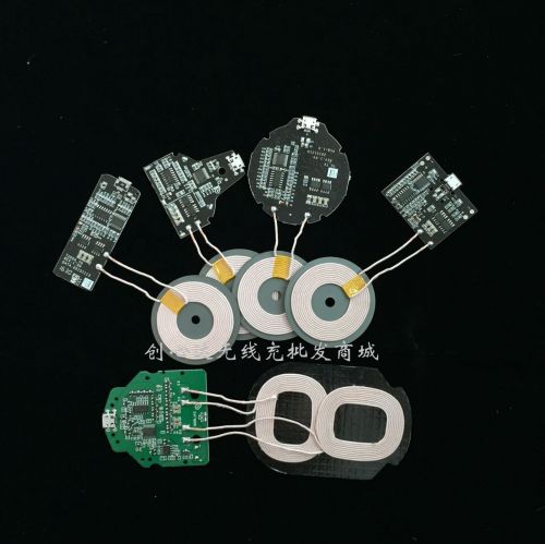 chargeur - Ref 1298585