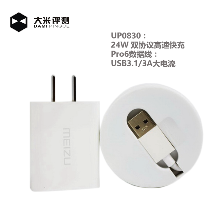 chargeur pour téléphones MEIZU - Ref 1298642