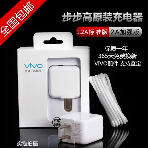chargeur pour téléphones VIVO - Ref 1298679