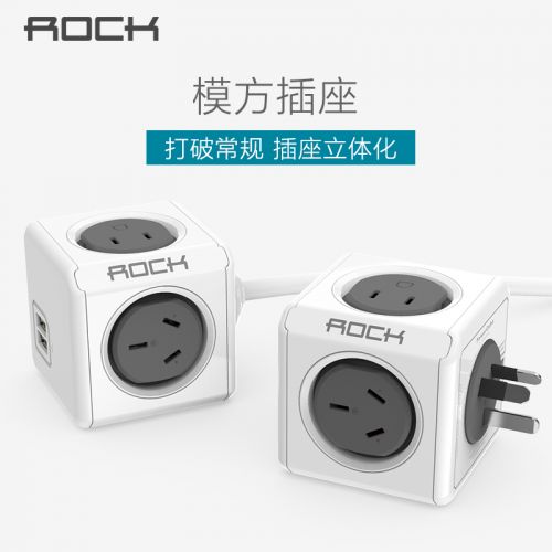 chargeur ROCK pour téléphones Apple IPhone 6 PLUS - Ref 1298870