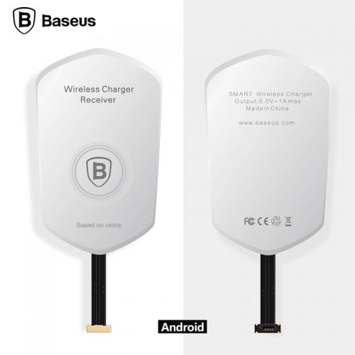 chargeur BASEUS - Ref 1299079