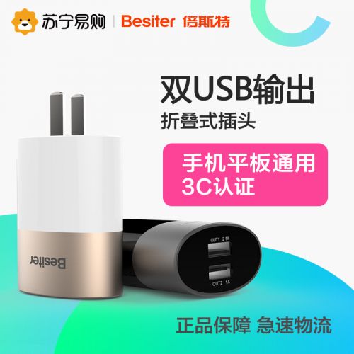 chargeur BESITER - Ref 1299121