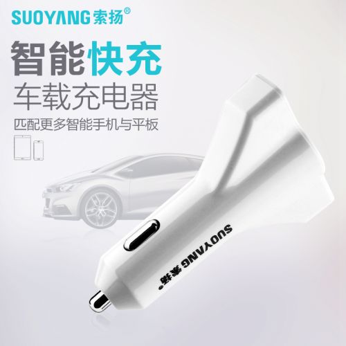 chargeur 2.1A, 2A - Ref 1299194