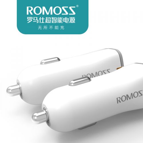 chargeur ROMOSS 3A - Ref 1299235