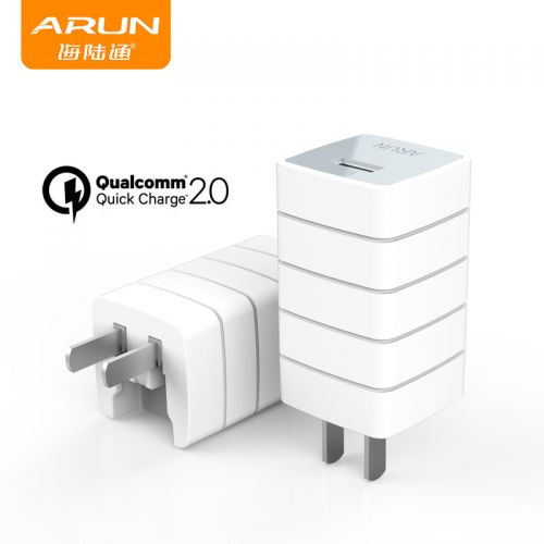 chargeur ARUN pour téléphones Apple IPhone 6 PLUS - Ref 1299335