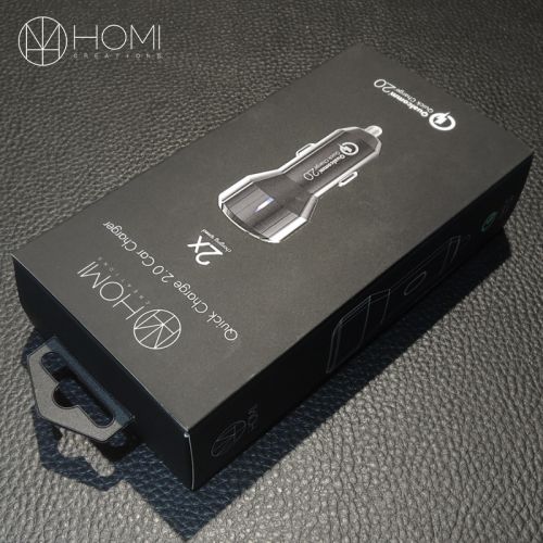 chargeur HOMI 2A - Ref 1299466