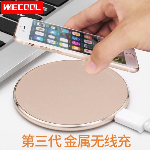 chargeur WECOOL pour téléphones Apple IPhone 6 PLUS - Ref 1299566