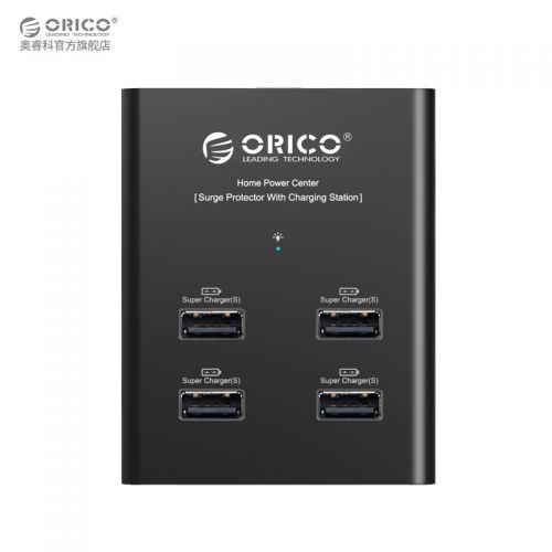 chargeur ORICO pour téléphones Apple - Ref 1299625