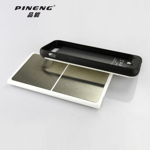 chargeur PINENG pour téléphones Apple IPhone 5S - Ref 1299745