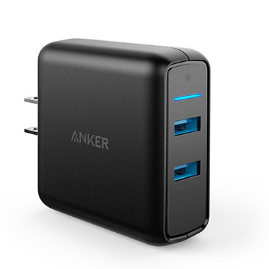 chargeur ANKER - Ref 1299757