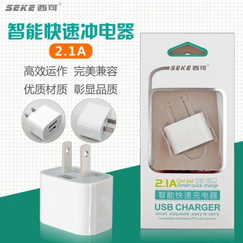 chargeur SEKE - Ref 1300021
