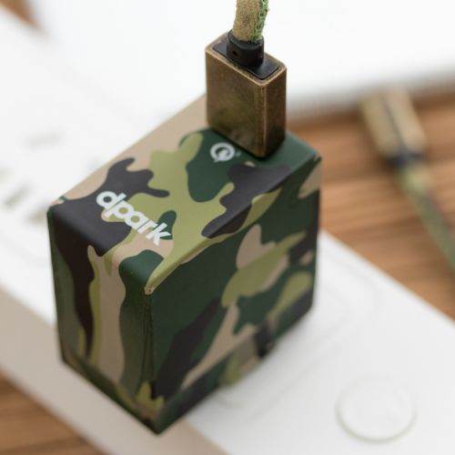 chargeur pour téléphones Apple IPhone 6 PLUS - Ref 1300033