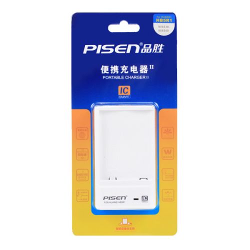 chargeur PISEN pour téléphones HUAWEI - Ref 1300179
