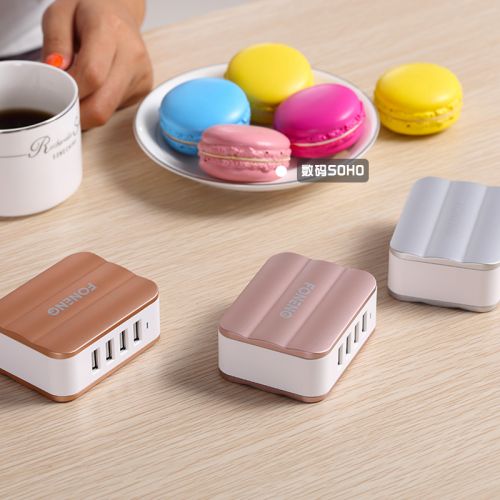 chargeur FANSPDA pour téléphones Apple IPhone 6 PLUS - Ref 1300331