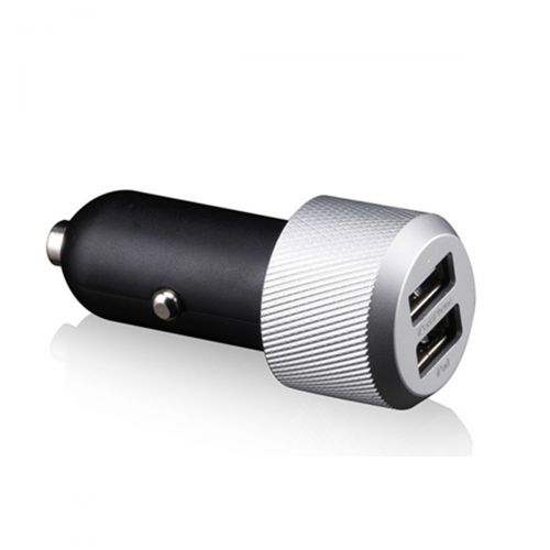 chargeur JUST MOBILE 2.1A, 2A - Ref 1300431