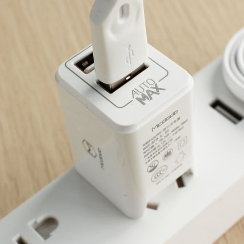 chargeur MCDODO - Ref 1300434