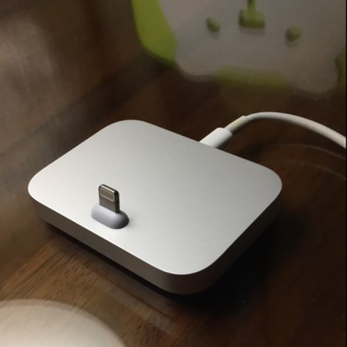 chargeur DIDABOBO pour téléphones Apple IPhone 6 PLUS - Ref 1300602