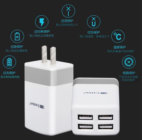 chargeur EARLDOM - Ref 1300657