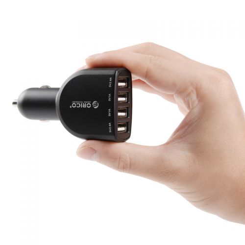 chargeur ORICO 2.1A, 2A - Ref 1300812