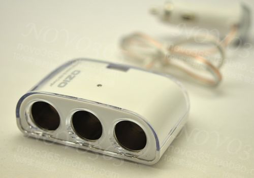 chargeur OIZO 1A, 2A - Ref 1300955