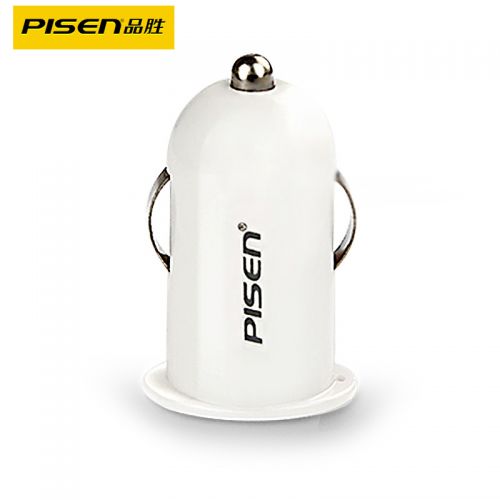 chargeur PISEN pour IPAD, IPAD 2, IPhone 3G-3GS, 4, Génération D'IPhone 1A, 1A - Ref 1300995