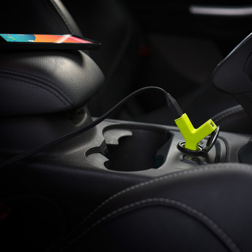 chargeur TYLT - Ref 1301094