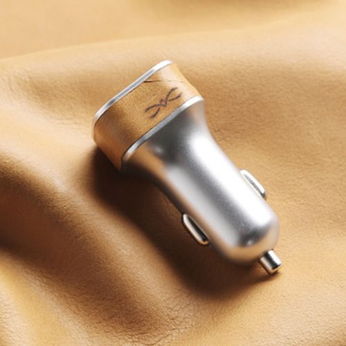 chargeur EXQUIS 2.4A, 2A - Ref 1301096