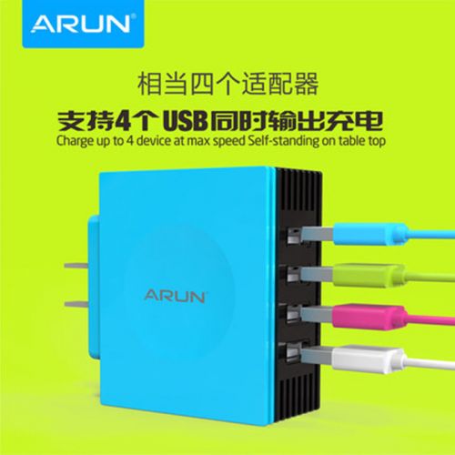 chargeur ALLROUND - Ref 1301161