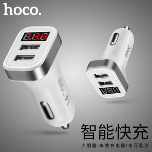 chargeur HOCO 3.1A, 3A - Ref 1301172