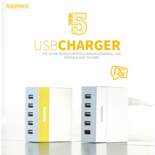 chargeur REMAX - Ref 1301239