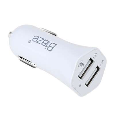 chargeur 2.4A, 2A - Ref 1301346