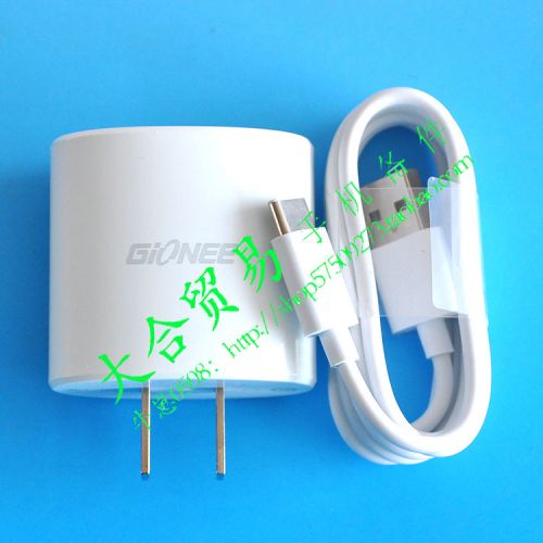 chargeur pour téléphones GIONEE - Ref 1301482