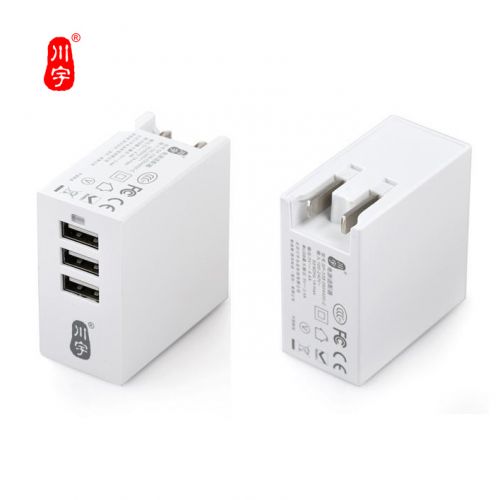 chargeur KAWAU pour téléphones Apple IPhone 6 - Ref 1301503